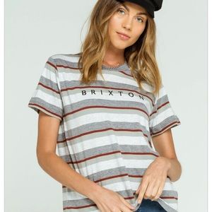 Brixton Tee NWT